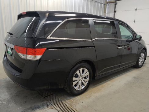 Used 2016 Honda Odyssey EX-L image 10