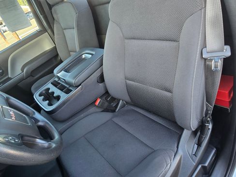 Used 2018 GMC Sierra 1500 2WD Regular Cab image 20