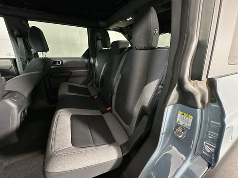 Used 2023 Ford Bronco Big Bend image 27