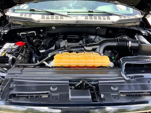 Used 2017 Ford F150 XL w/ Equipment Group 101A Mid RWD image 31