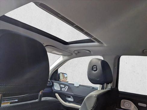Certified 2026 Mercedes-Benz GLE 350 GLE 350 image 18