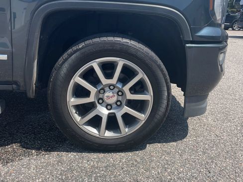 Used 2018 GMC Sierra 1500 Denali AWD/4WD image 18