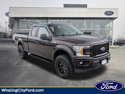 Used 2019 Ford F150 XL w/ Equipment Group 101A Mid