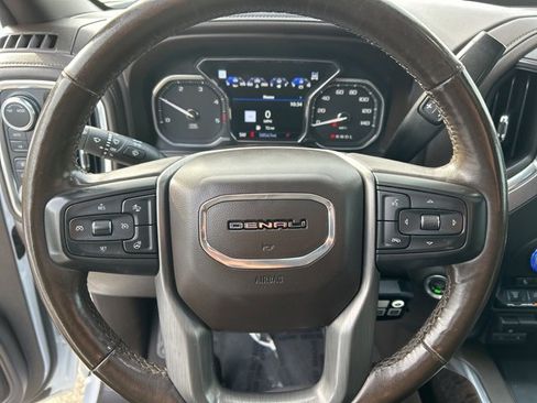 Used 2023 GMC Sierra 2500 Denali w/ Denali Ultimate Package image 24