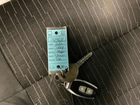 Used 2011 Jeep Wrangler Sport AWD/4WD image 29