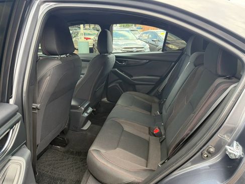 Used 2023 Subaru WRX Premium w/ Popular Package #2 AWD/4WD image 13