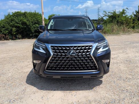 Used 2021 Lexus GX 460 Premium w/ Premium Package AWD/4WD image 9