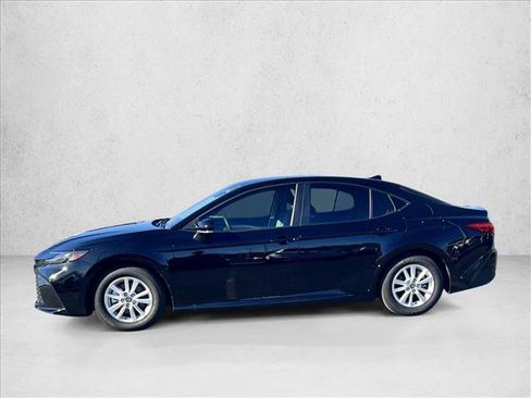 Certified 2025 Toyota Camry LE image 8