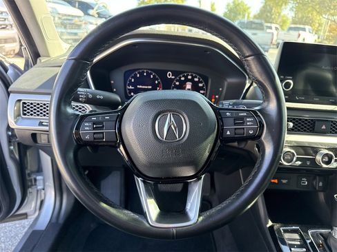 Used 2023 Acura Integra image 24