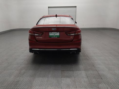 Used 2019 Kia Optima S FWD image 7