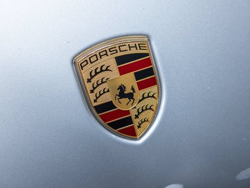 Used 2022 Porsche Macan GTS AWD/4WD image 16