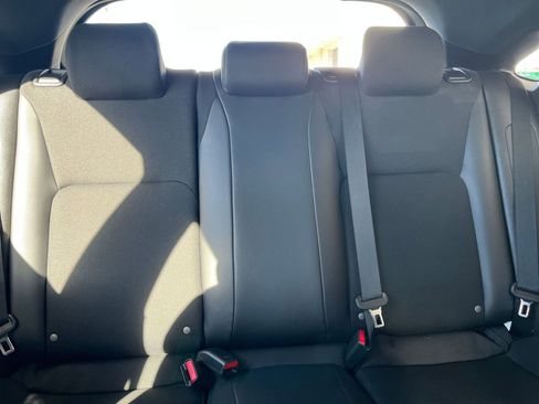 Used 2024 Honda Civic Sport image 36