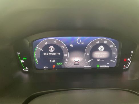 New 2026 Honda CR-V Sport-L image 20