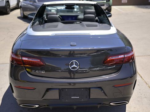 Used 2023 Mercedes-Benz E 450 Cabriolet image 7
