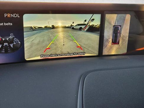 New 2026 Lincoln Nautilus Reserve image 13