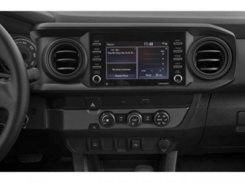Used 2023 Toyota Tacoma TRD Off-Road w/ Technology Package AWD/4WD image 10