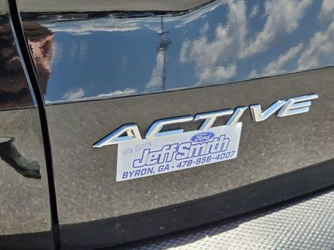 Used 2024 Ford Escape Active FWD image 13