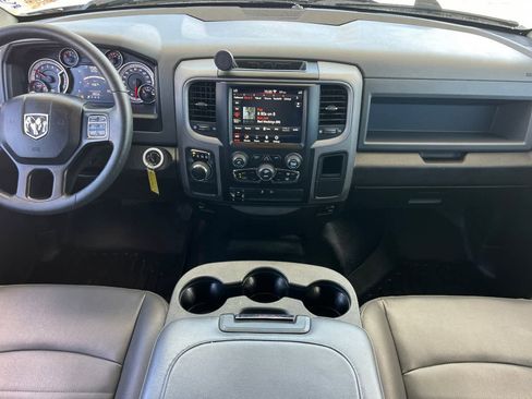 Used 2019 RAM 1500 Tradesman image 4
