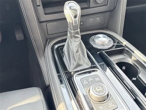 Used 2023 INFINITI QX80 Premium Select w/ Cargo Package image 17