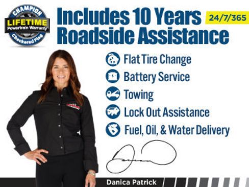 Used 2024 Chrysler Pacifica Touring-L FWD image 4