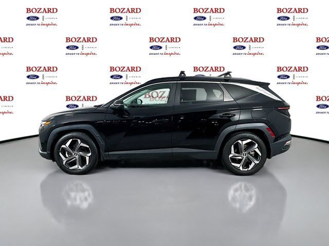 Used 2023 Hyundai Tucson SEL w/ Convenience Package FWD image 5