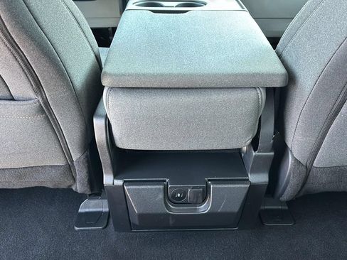 Used 2025 Ford F150 XLT w/ Equipment Group 301A Standard AWD/4WD image 24