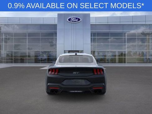 New 2026 Ford Mustang GT Premium image 5