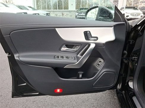 Certified 2025 Mercedes-Benz CLA 250 CLA 250 image 13