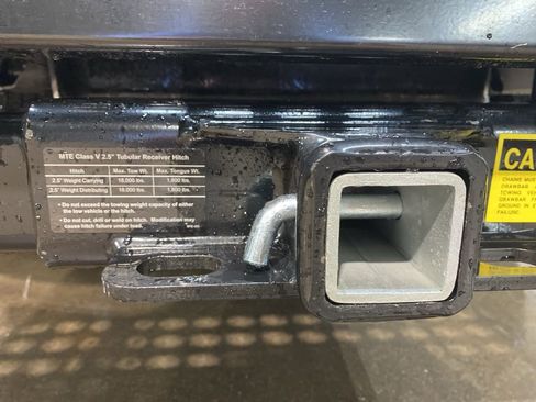 New 2026 GMC Sierra 3500 Pro w/ Convenience Package image 4