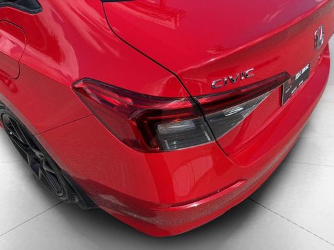 Used 2022 Honda Civic Sport image 12