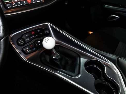 Used 2019 Dodge Challenger R/T Scat Pack RWD image 34