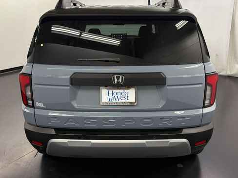 New 2026 Honda Passport RTL image 10