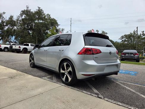 Used 2015 Volkswagen GTI S image 11