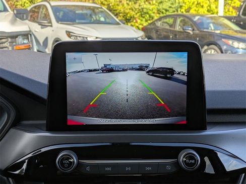 New 2026 Ford Escape Active image 14