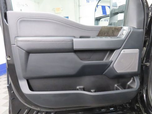 Used 2023 Ford F250 Lariat w/ Lariat Ultimate Package image 74