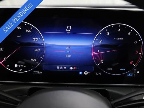 Certified 2026 Mercedes-Benz C 300 4MATIC Sedan image 16