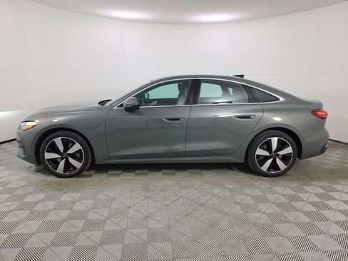Certified 2025 Audi A5 2.0T Premium w/ Convenience Package AWD/4WD image 4