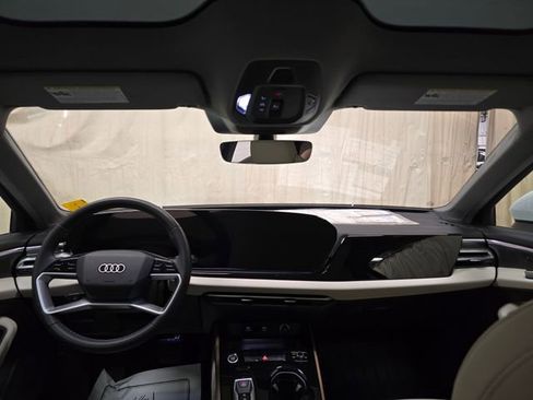 Certified 2025 Audi A5 2.0T Premium Plus w/ Premium Plus image 28