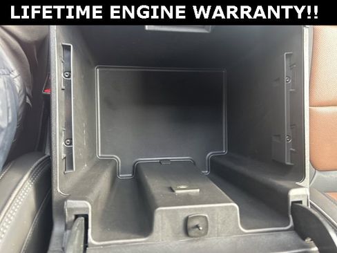 Certified 2022 Chevrolet Silverado 2500 High Country w/ Technology Package image 34