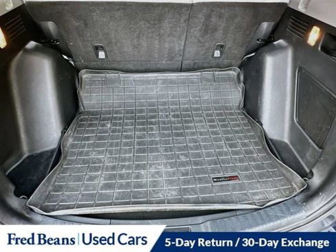 Used 2018 Honda CR-V Touring image 33