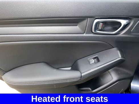 Used 2022 Honda Civic EX-L image 19