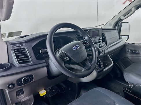 Used 2024 Ford Transit 250 Low Roof w/ Exterior Upgrade Package image 18