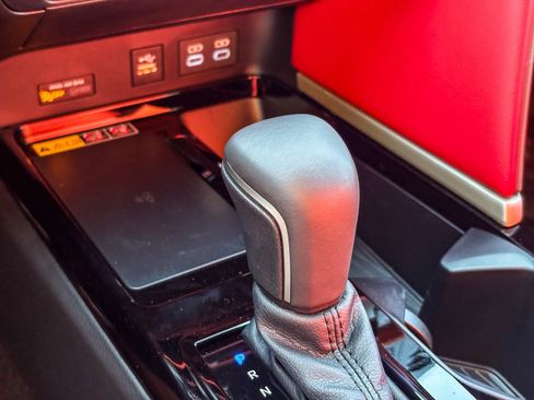 New 2026 Toyota Camry XSE FWD image 25