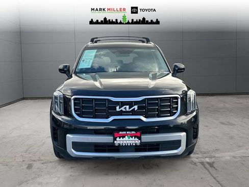 Used 2025 Kia Telluride S AWD/4WD image 8