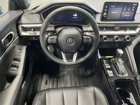 New 2026 Acura Integra A-Spec image 19