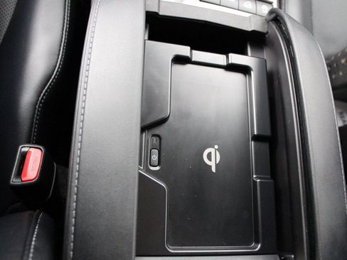 Certified 2022 Toyota Highlander Limited image 40