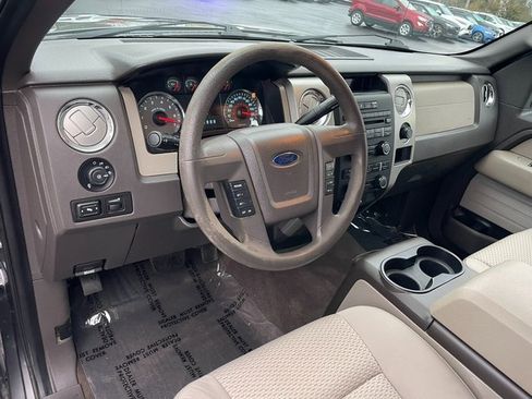 Used 2010 Ford F150 XLT image 11