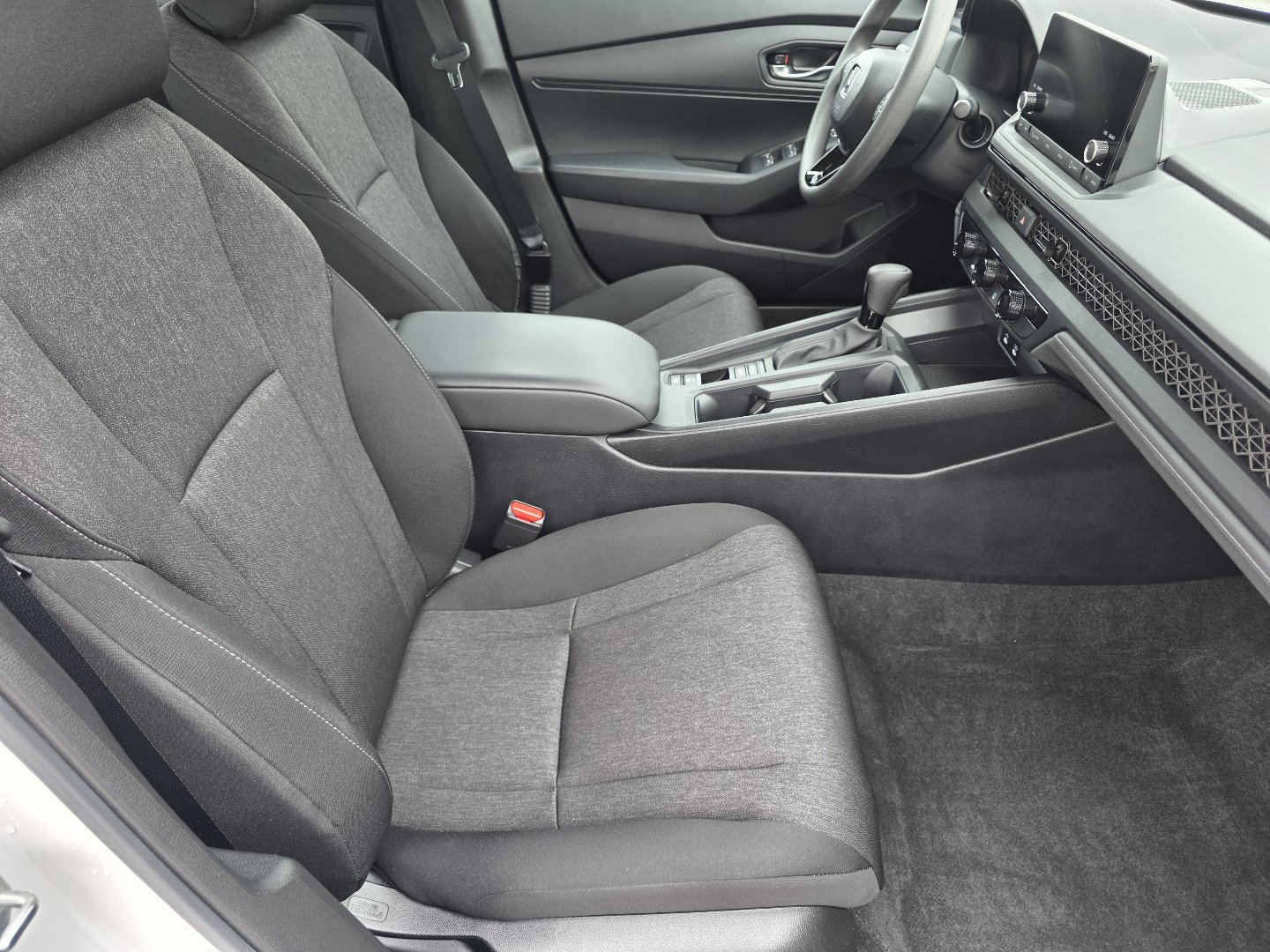 Certified 2024 Honda Accord LX image 22