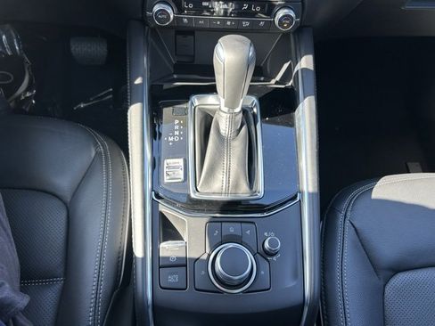 New 2025 MAZDA CX-5 AWD 2.5 S w/ Premium Plus Pkg image 21
