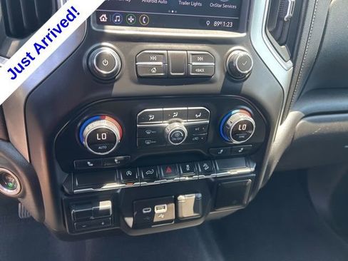 Used 2019 Chevrolet Silverado 1500 LT w/ All-Star Edition AWD/4WD image 24